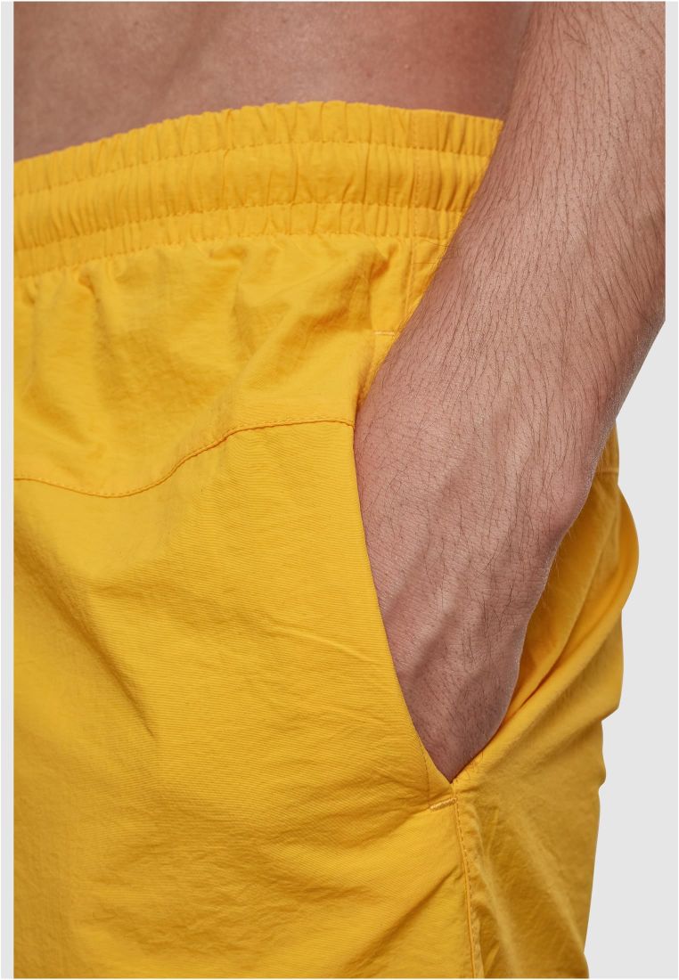 Block Swim Shorts -  - TTUTB1026 - 3700