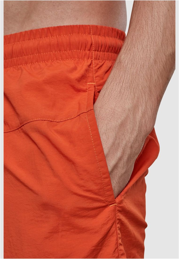 Block Swim Shorts -  - TTUTB1026 - 3850