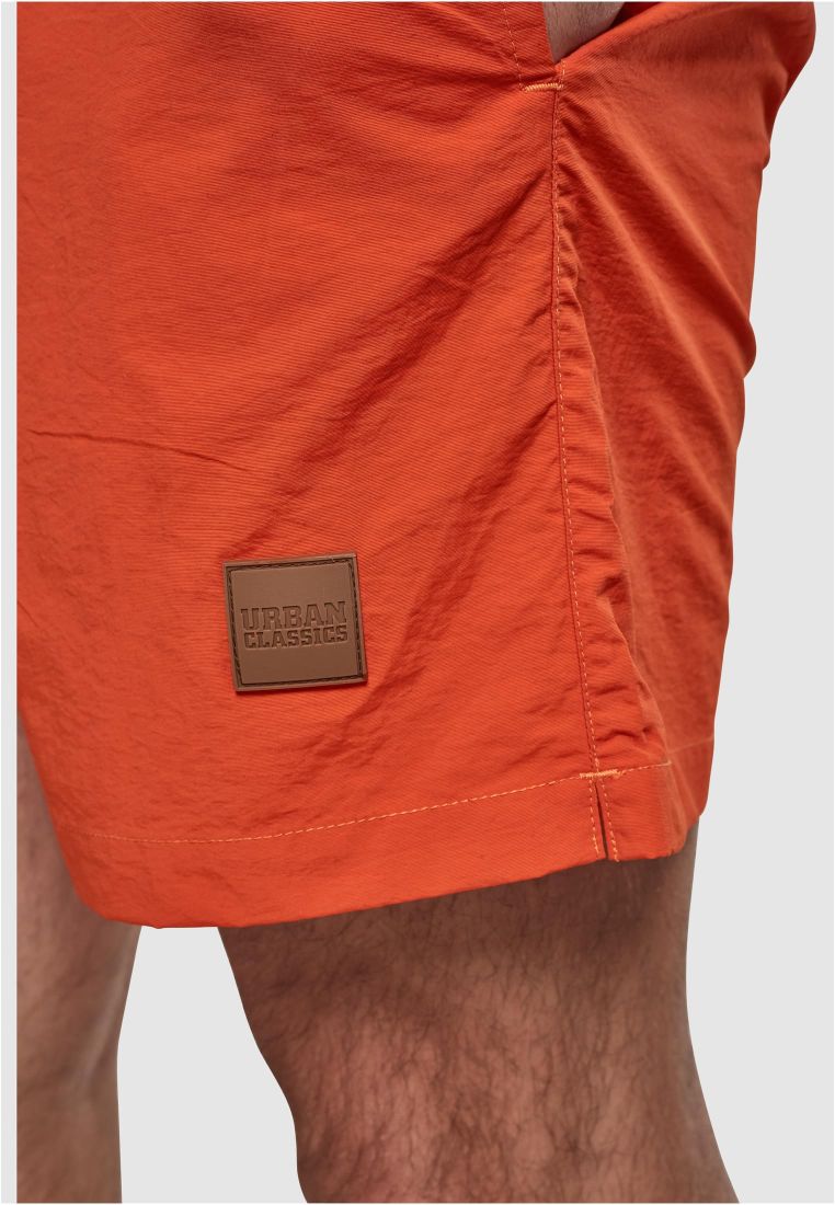 Block Swim Shorts -  - TTUTB1026 - 3851