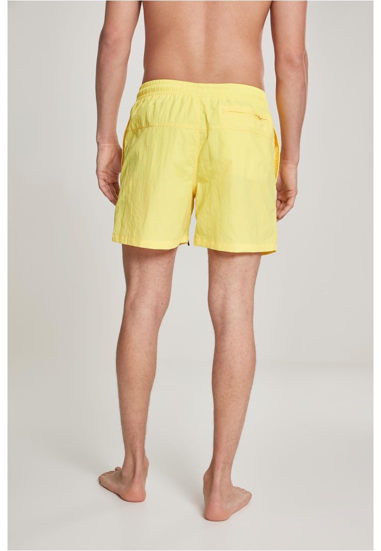 Block Swim Shorts -  - TTUTB1026 - 1116