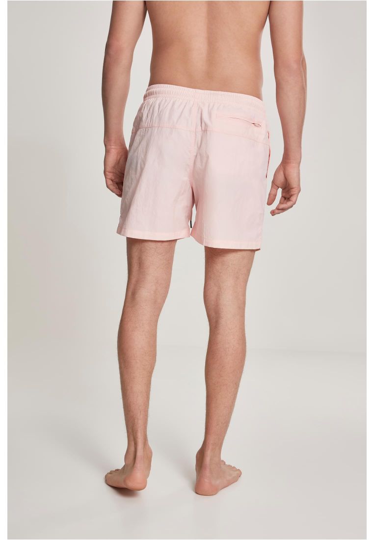 Block Swim Shorts -  - TTUTB1026 - 1386