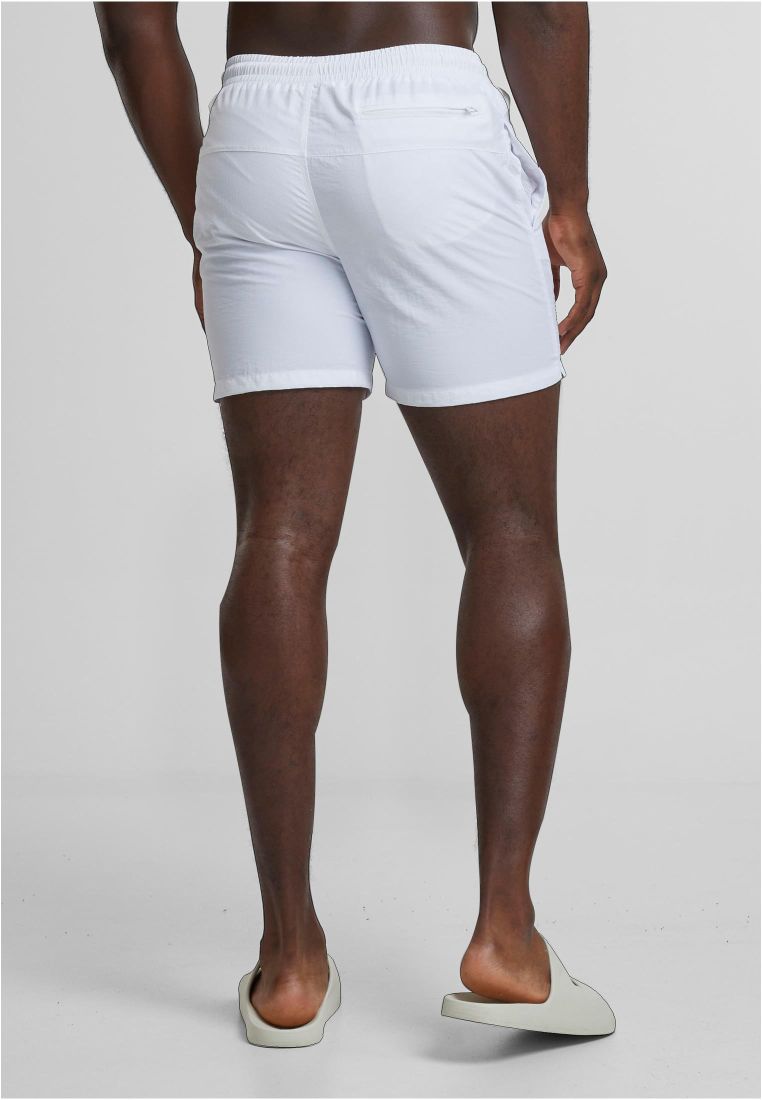 Block Swim Shorts -  - TTUTB1026 - 1656