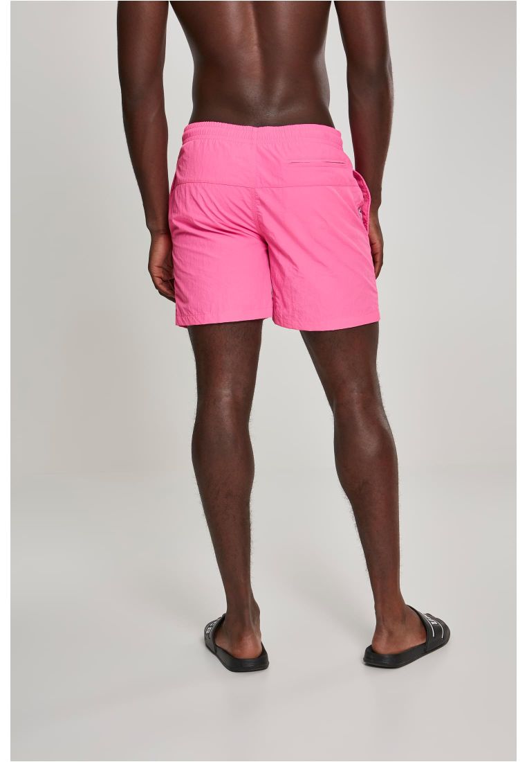 Block Swim Shorts -  - TTUTB1026 - 1926