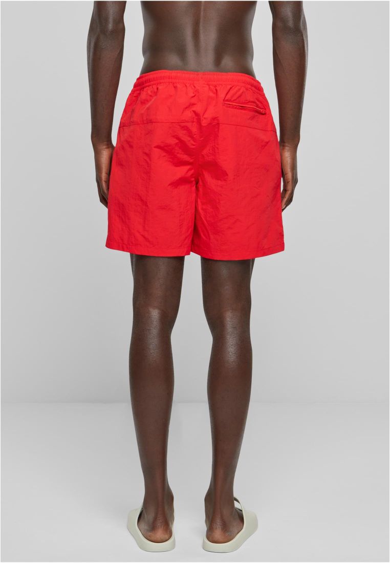 Block Swim Shorts -  - TTUTB1026 - 2196