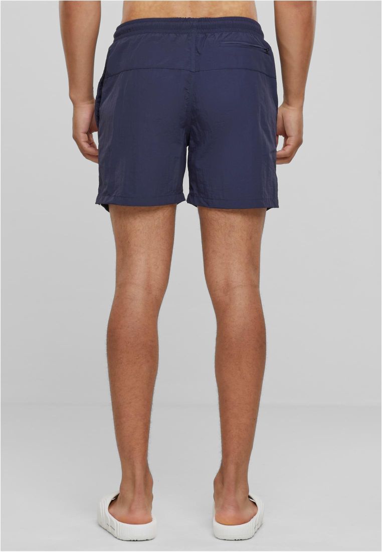 Block Swim Shorts -  - TTUTB1026 - 2976