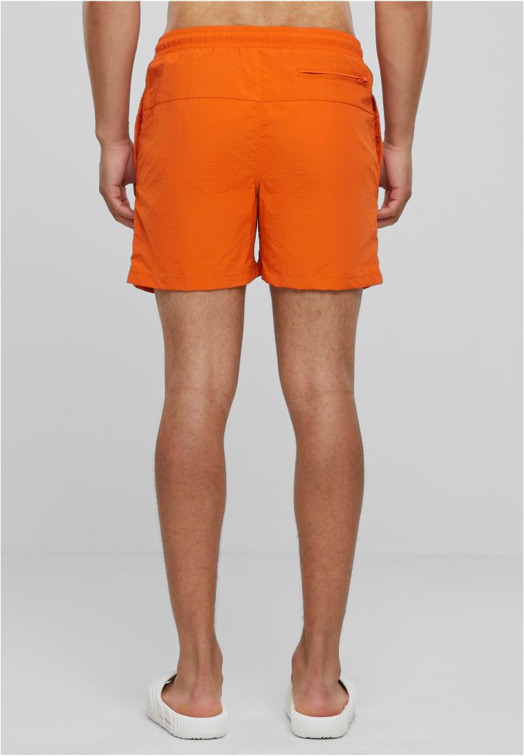 Block Swim Shorts -  - TTUTB1026 - 4176