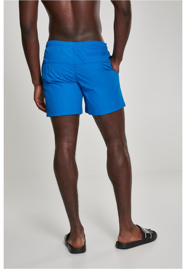 Block Swim Shorts -  - TTUTB1026 - 4746