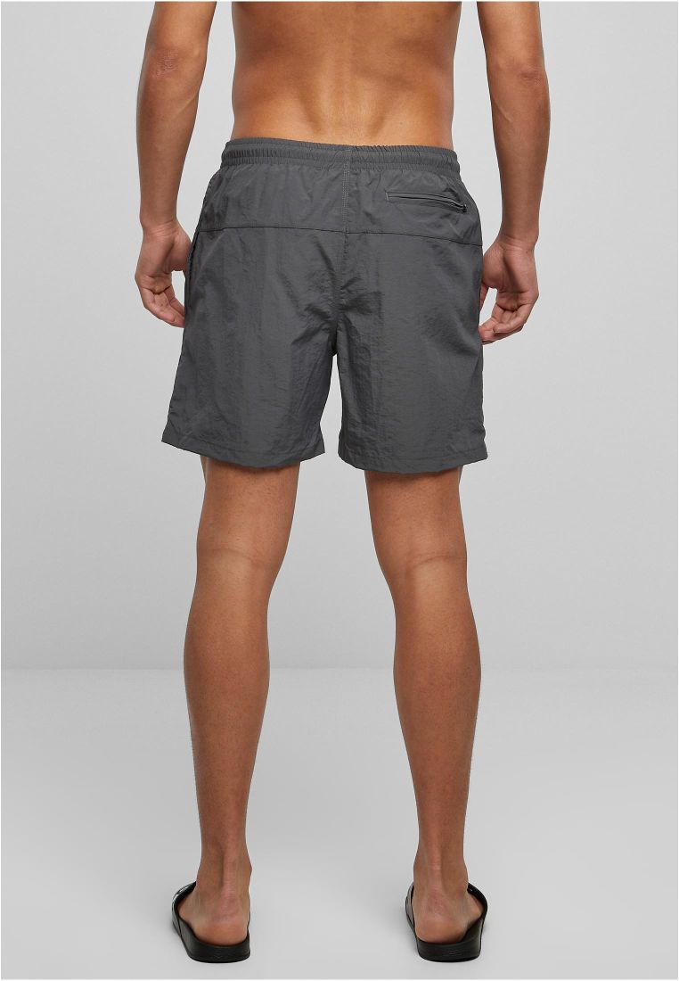 Block Swim Shorts -  - TTUTB1026 - 5016