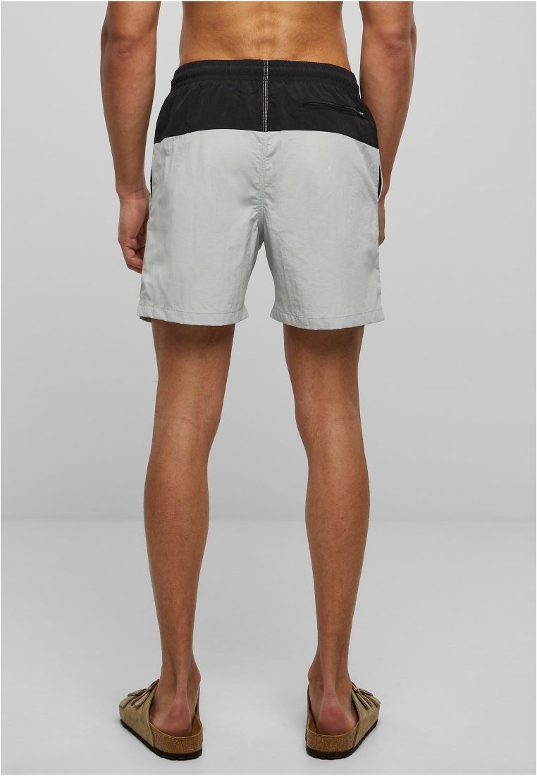 Block Swim Shorts -  - TTUTB1026 - 5526