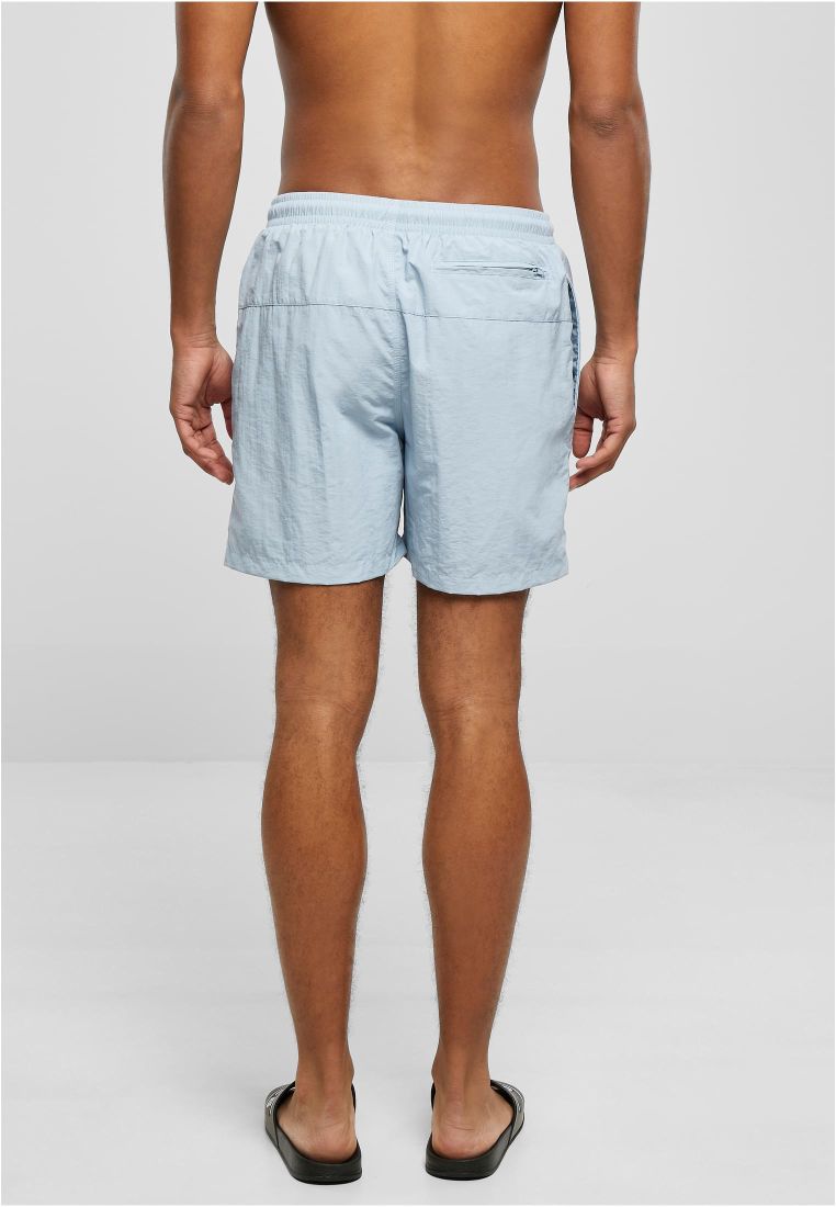 Block Swim Shorts -  - TTUTB1026 - 6096