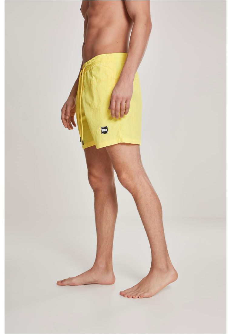 Block Swim Shorts -  - TTUTB1026 - 1115