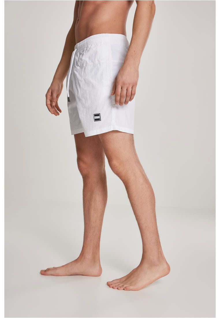 Block Swim Shorts -  - TTUTB1026 - 1655