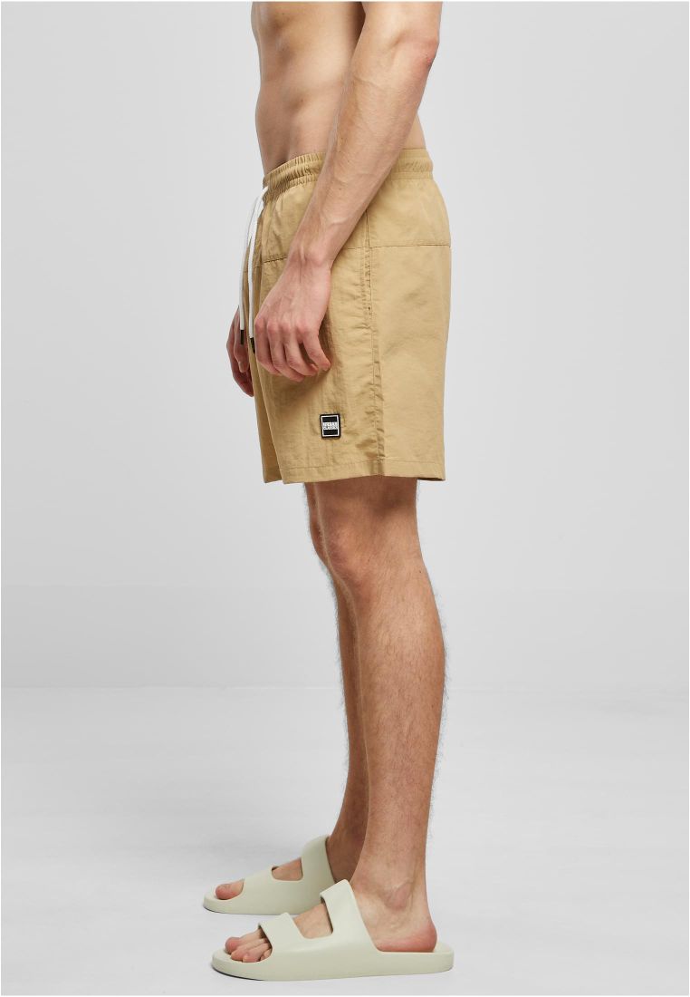 Block Swim Shorts -  - TTUTB1026 - 6485