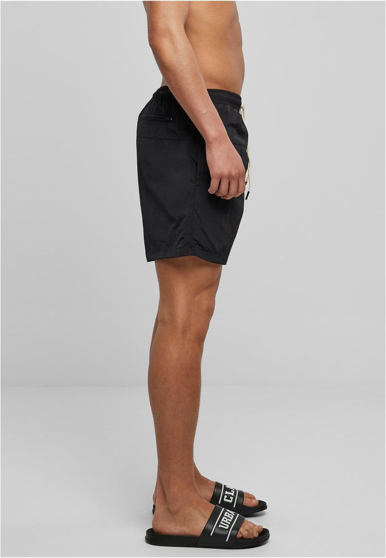 Block Swim Shorts -  - TTUTB1026 - 37