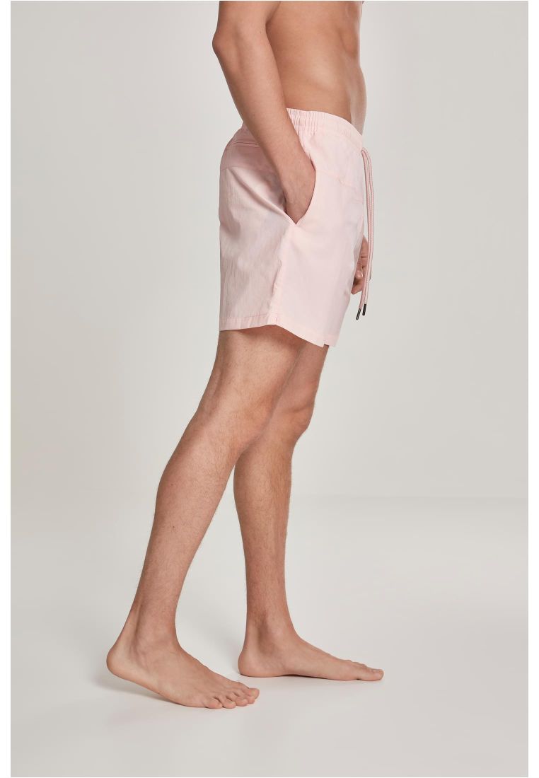 Block Swim Shorts -  - TTUTB1026 - 1387