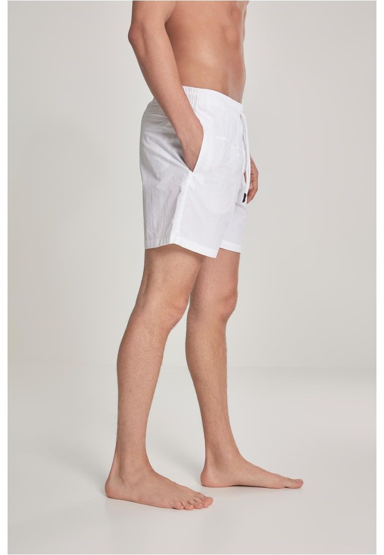 Block Swim Shorts -  - TTUTB1026 - 1657