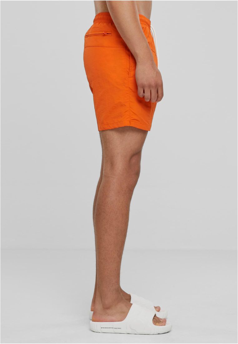 Block Swim Shorts -  - TTUTB1026 - 4177