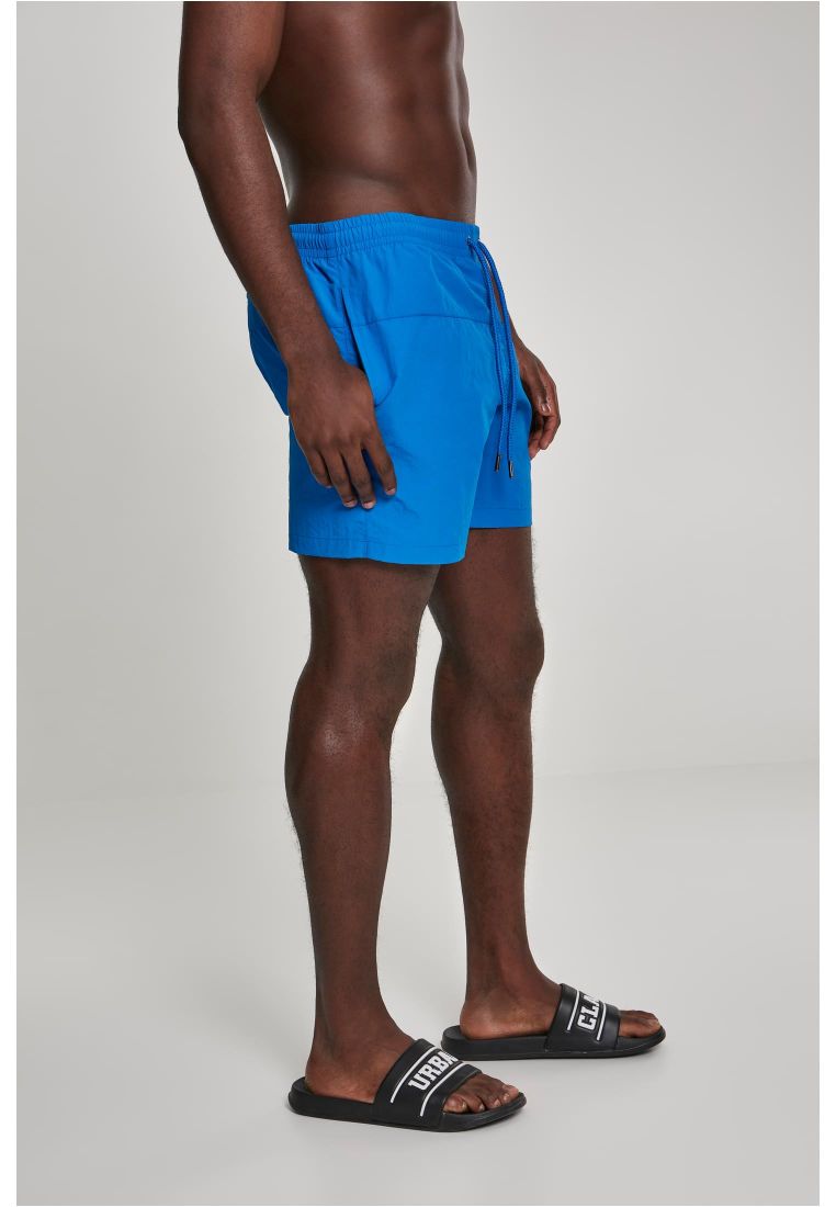 Block Swim Shorts -  - TTUTB1026 - 4747