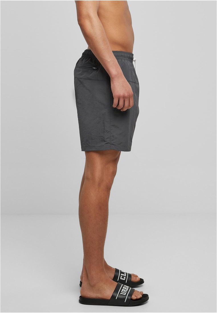 Block Swim Shorts -  - TTUTB1026 - 5017