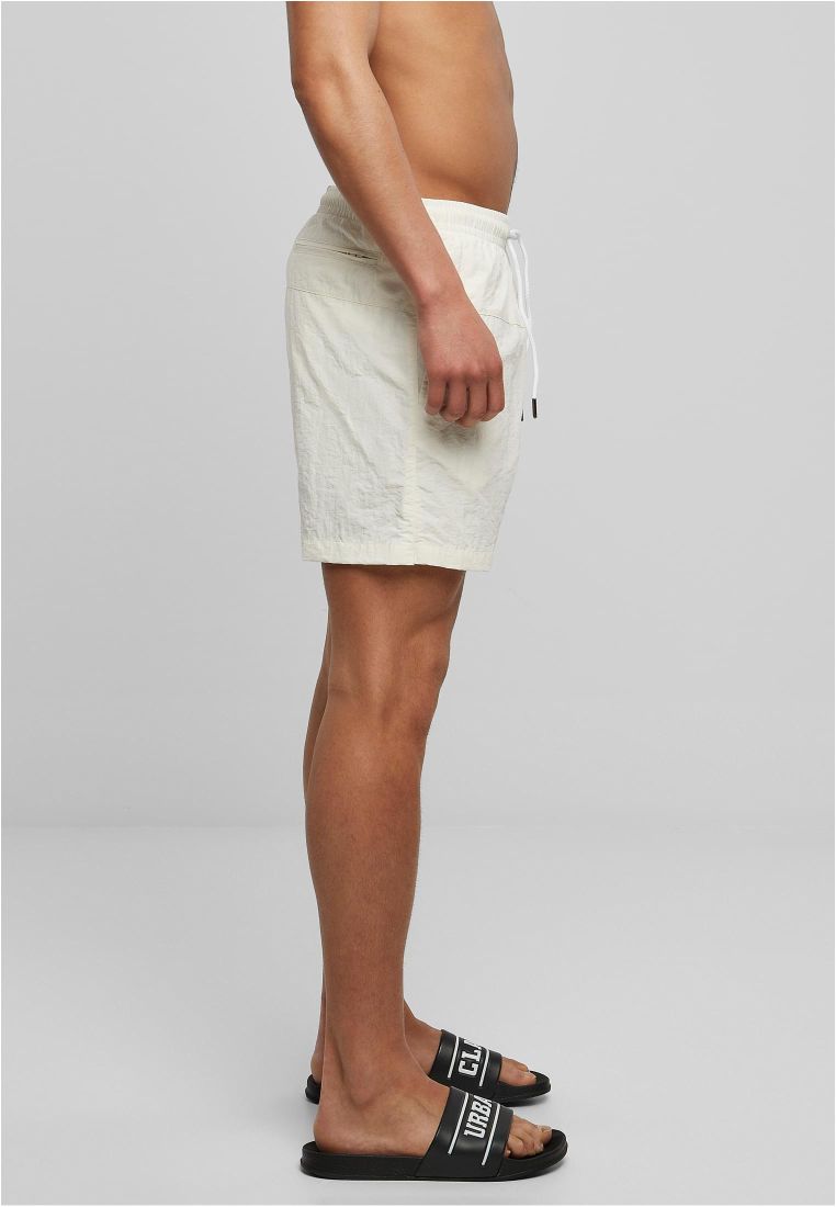 Block Swim Shorts -  - TTUTB1026 - 5287