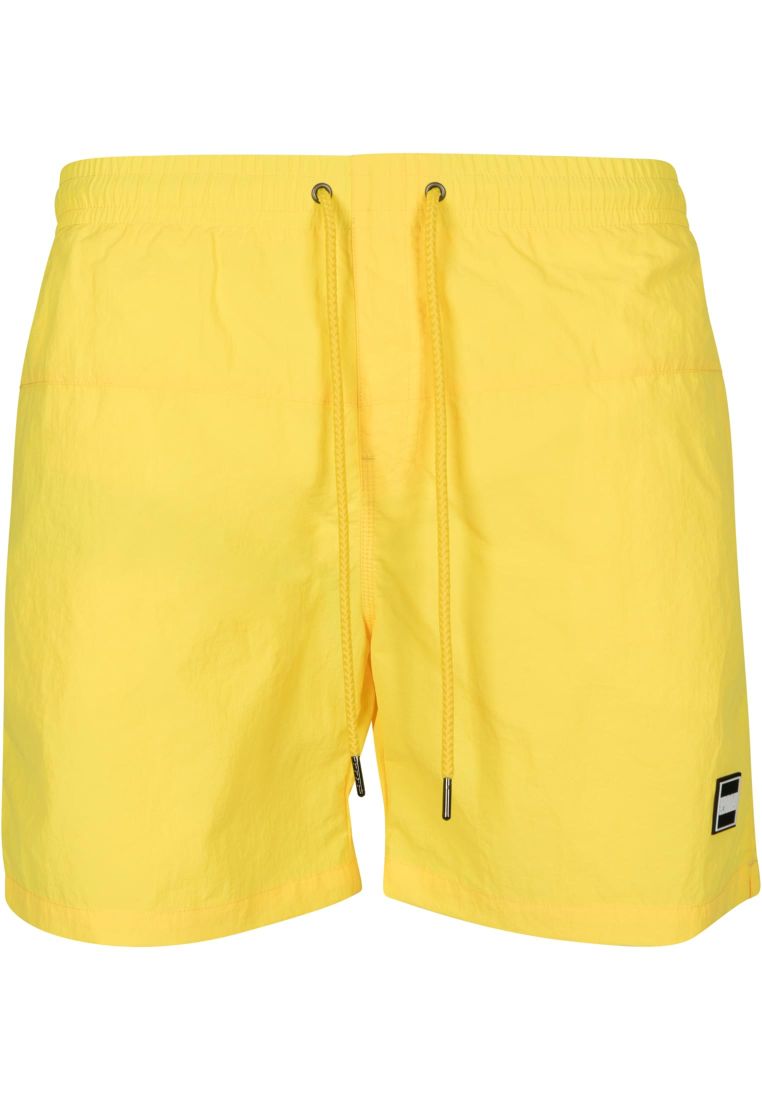 Block Swim Shorts -  - TTUTB1026 - 1119