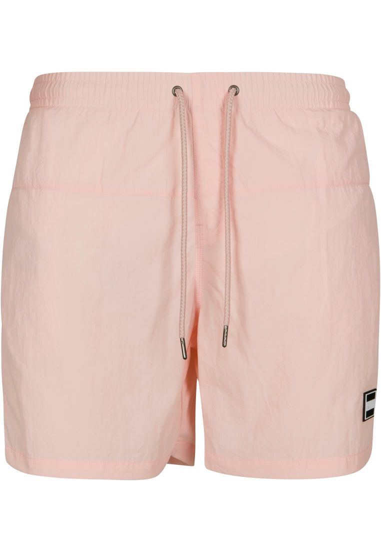 Block Swim Shorts -  - TTUTB1026 - 1389
