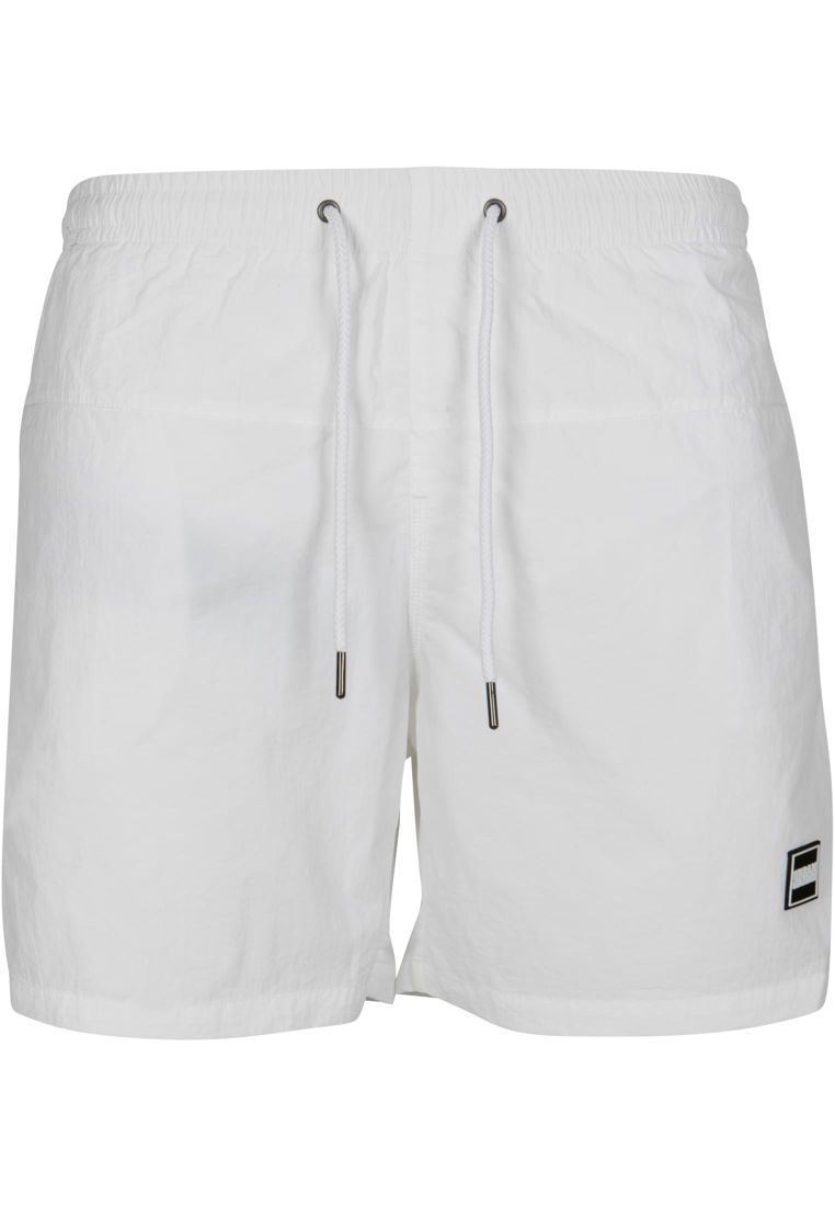 Block Swim Shorts -  - TTUTB1026 - 1659