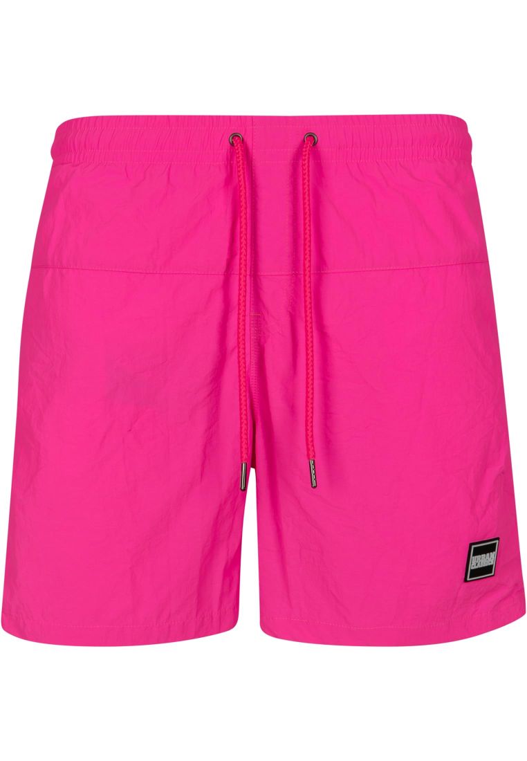 Block Swim Shorts -  - TTUTB1026 - 1929