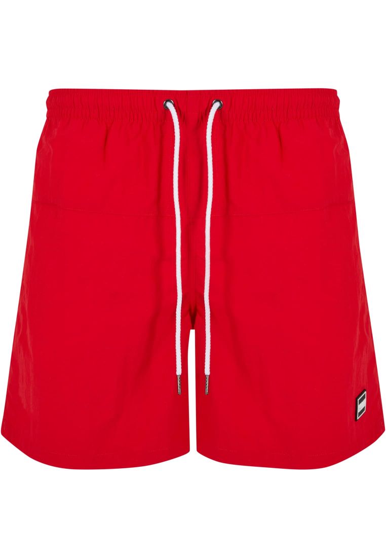 Block Swim Shorts -  - TTUTB1026 - 2199