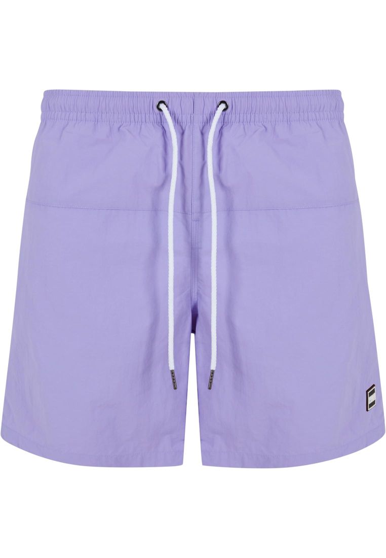 Block Swim Shorts -  - TTUTB1026 - 3992