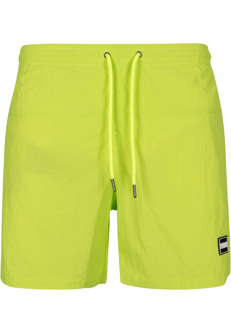 Block Swim Shorts -  - TTUTB1026 - 4569