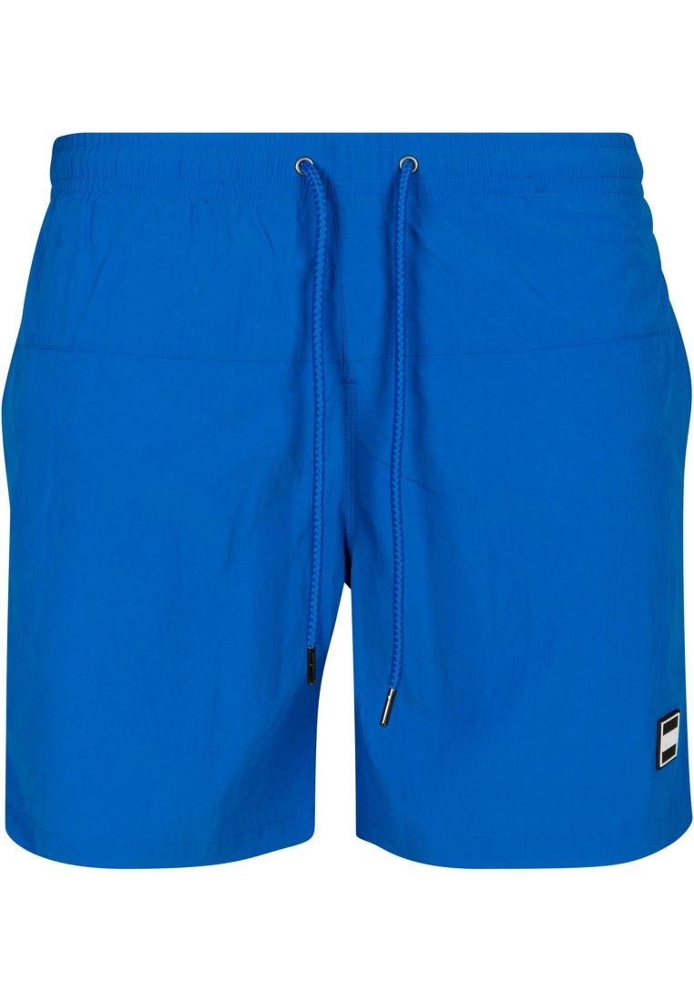 Block Swim Shorts -  - TTUTB1026 - 4749