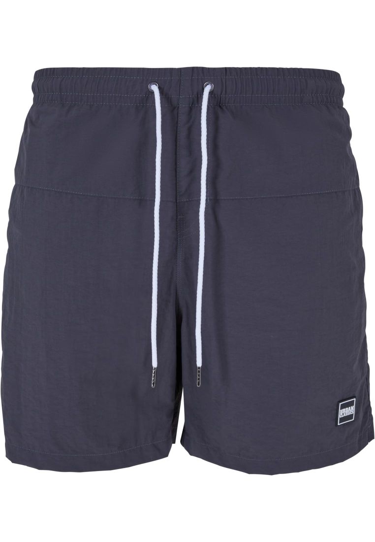Block Swim Shorts -  - TTUTB1026 - 5012