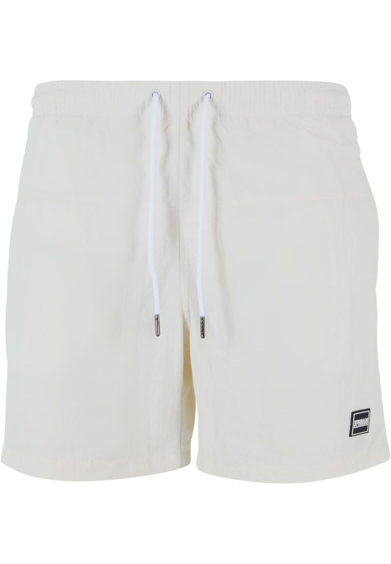 Block Swim Shorts -  - TTUTB1026 - 5282