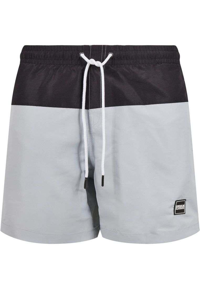 Block Swim Shorts -  - TTUTB1026 - 5612