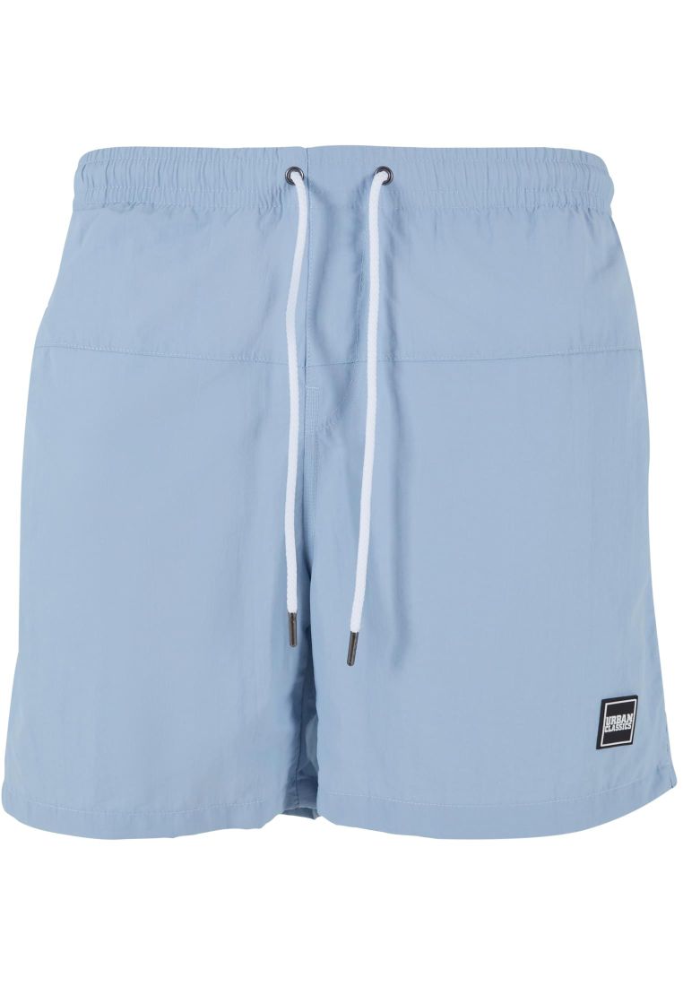 Block Swim Shorts -  - TTUTB1026 - 6099