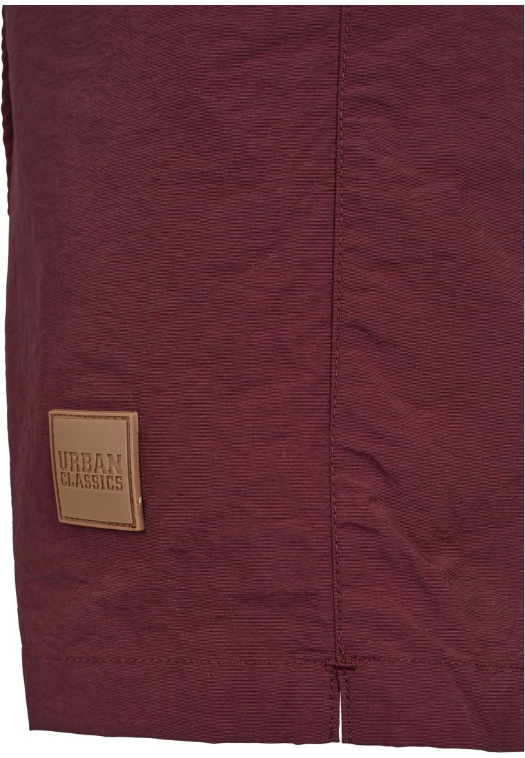 Block Swim Shorts -  - TTUTB1026 - 4336