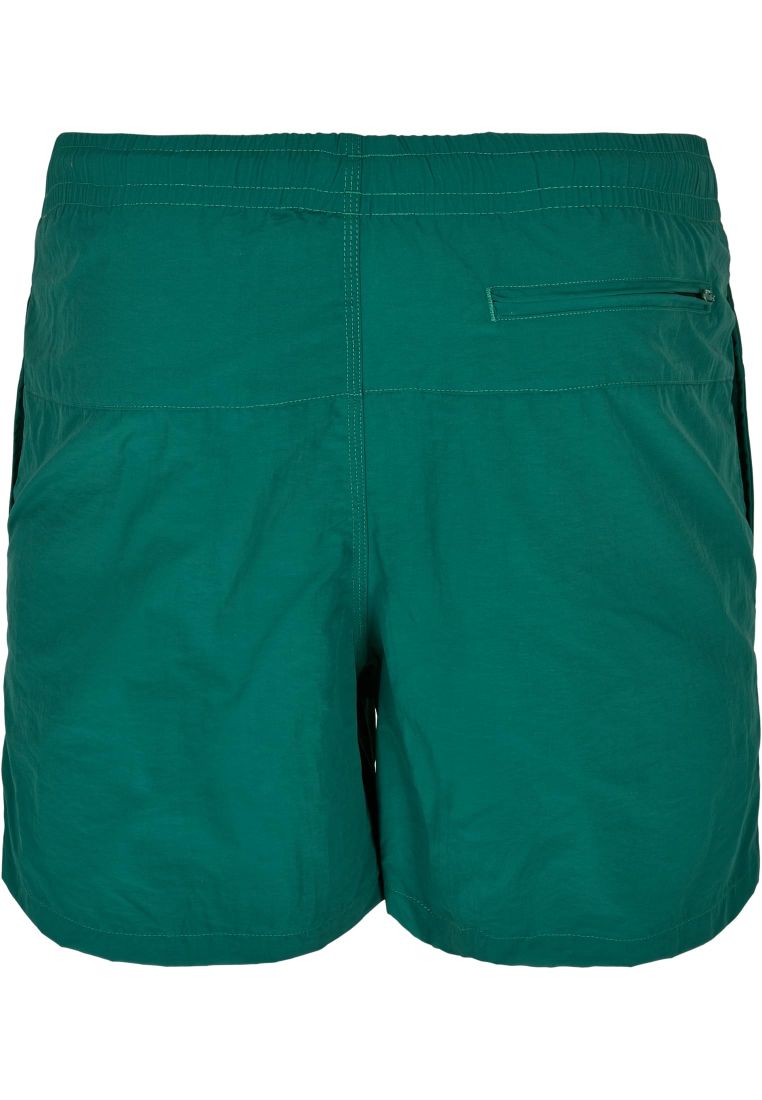 Block Swim Shorts -  - TTUTB1026 - 581
