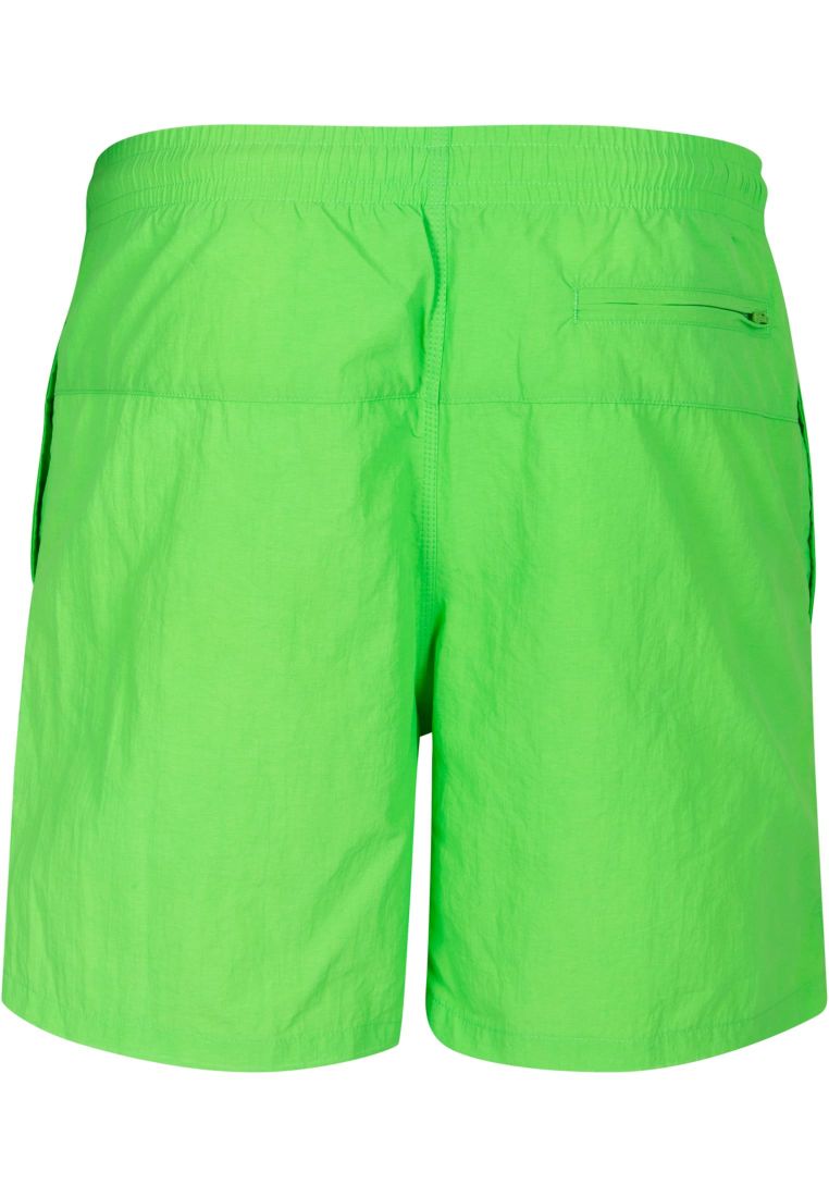 Block Swim Shorts -  - TTUTB1026 - 851