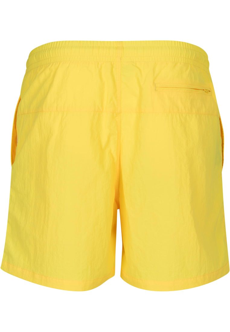 Block Swim Shorts -  - TTUTB1026 - 1121