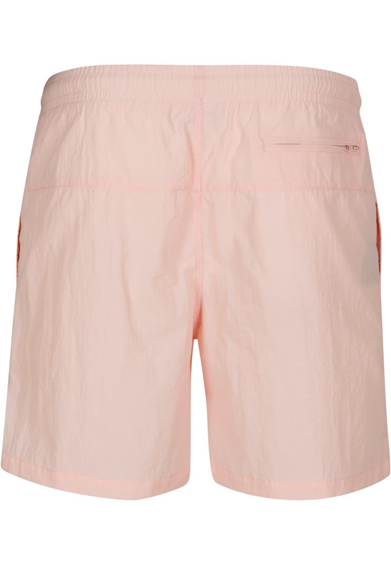 Block Swim Shorts -  - TTUTB1026 - 1391