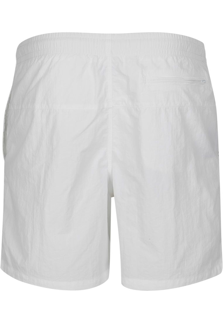 Block Swim Shorts -  - TTUTB1026 - 1661