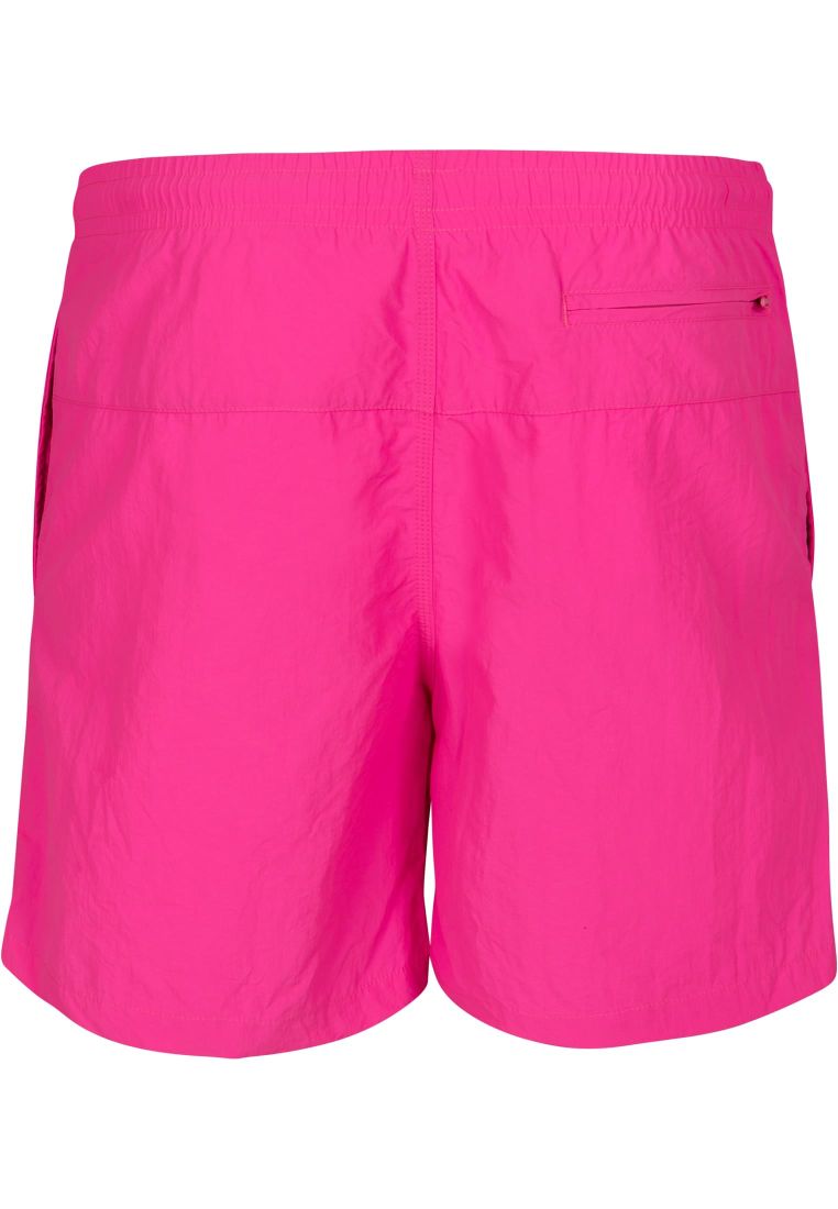 Block Swim Shorts -  - TTUTB1026 - 1931