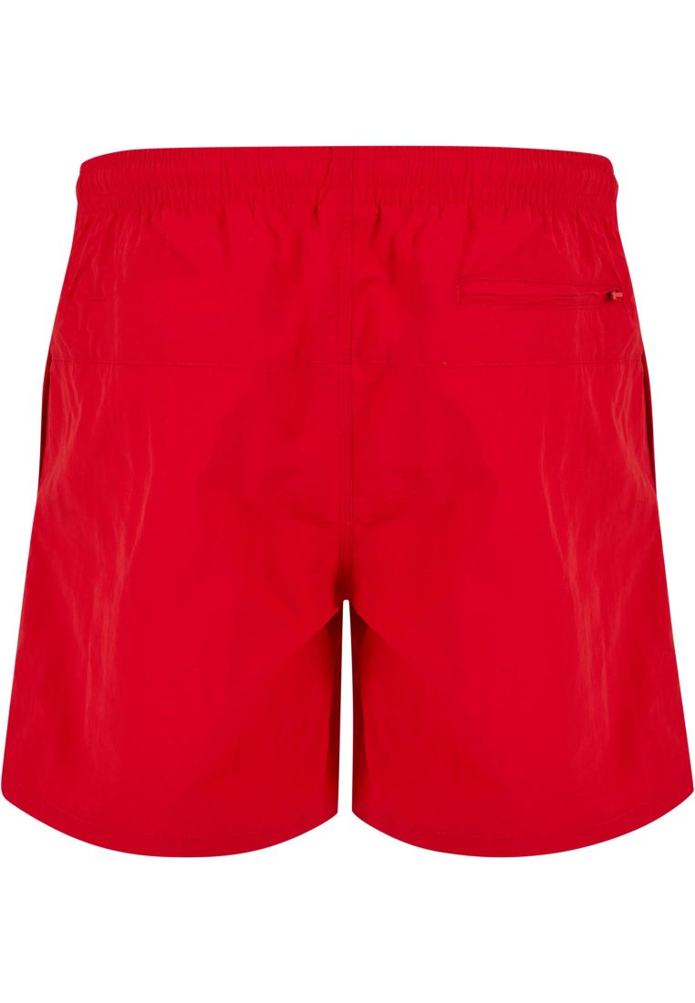 Block Swim Shorts -  - TTUTB1026 - 2201
