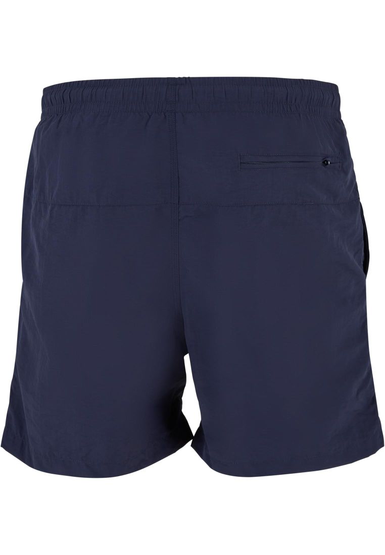 Block Swim Shorts -  - TTUTB1026 - 3516