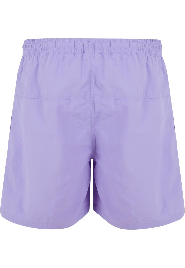Block Swim Shorts -  - TTUTB1026 - 3461
