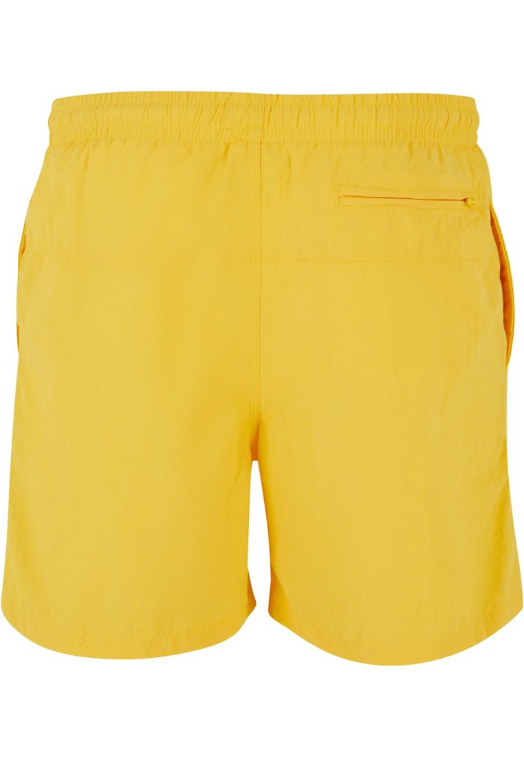 Block Swim Shorts -  - TTUTB1026 - 4031