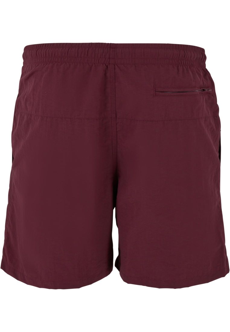 Block Swim Shorts -  - TTUTB1026 - 4331