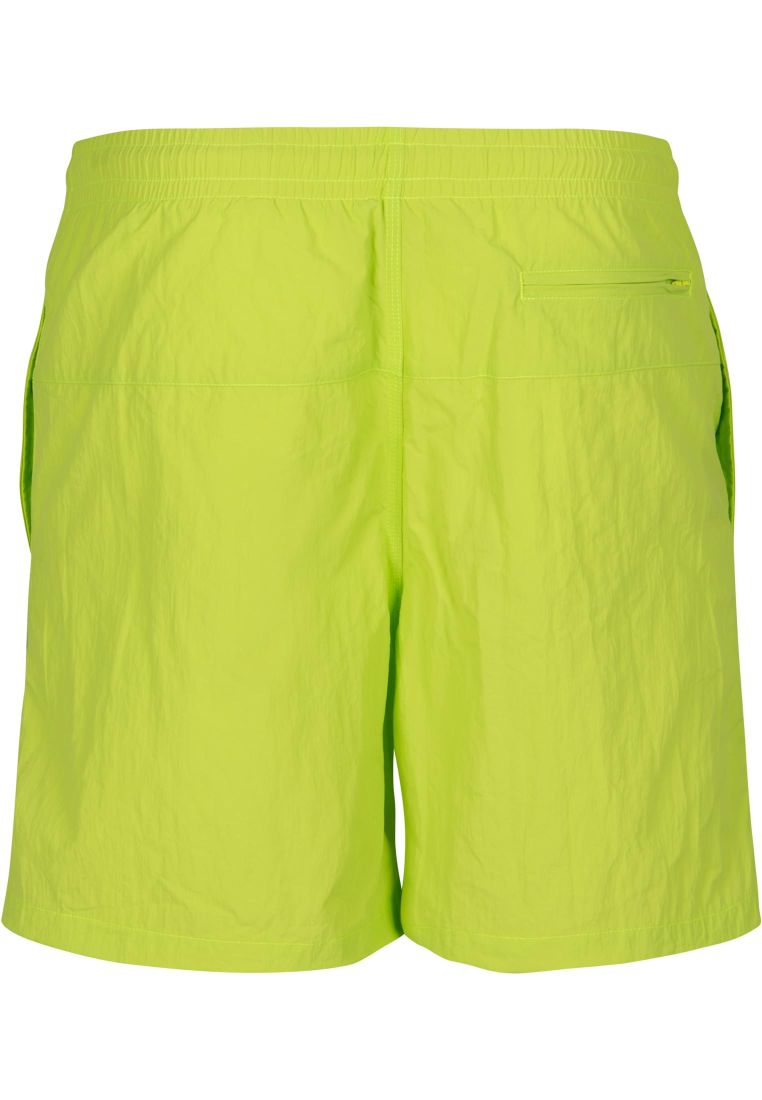 Block Swim Shorts -  - TTUTB1026 - 4571
