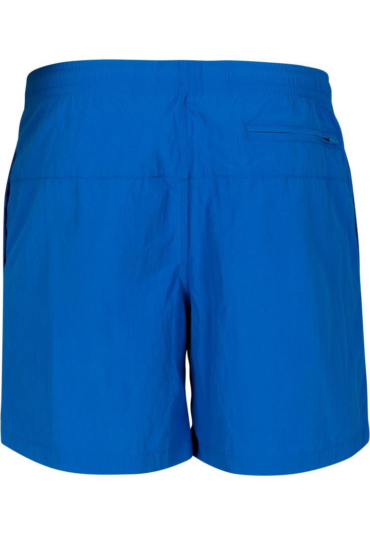 Block Swim Shorts -  - TTUTB1026 - 4751